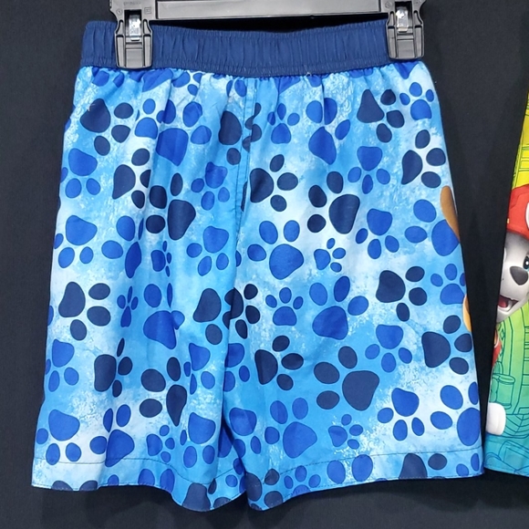 Paw patrol bundle